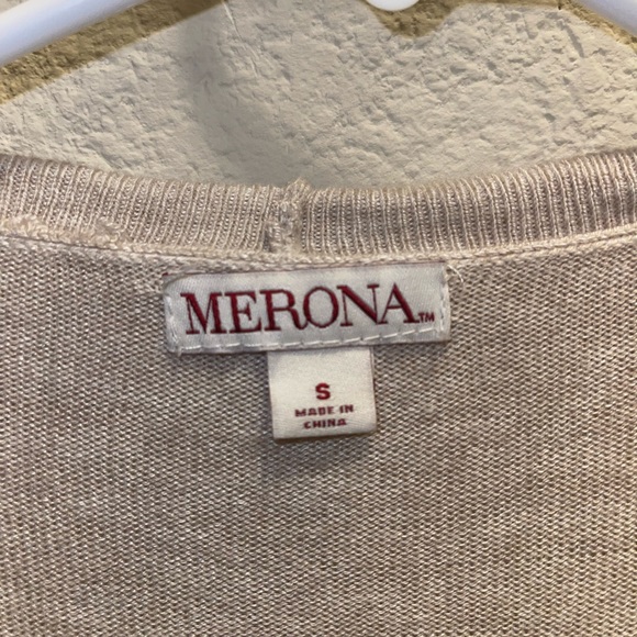 Target Cardigan - Picture 2 of 3